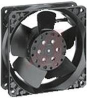 Produktbild Papst AC Axial Fan, 119x38mm, 230V (119 mm, 1 x)