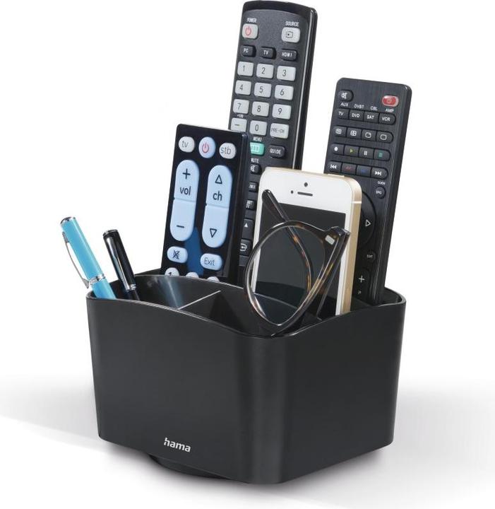 Actual product image Hama Agent (Universal remote control)