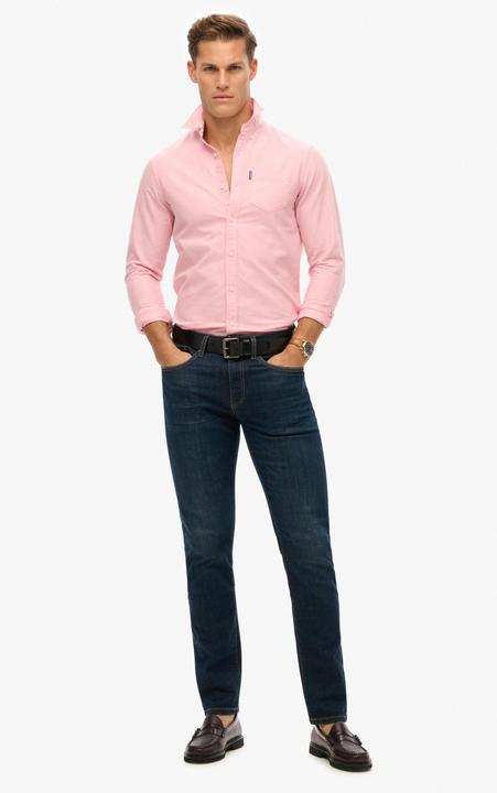 Produktbild Superdry Essentials Oxford (S)