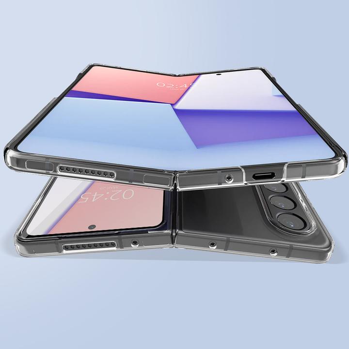 Actual product image Avizar 360 Protection, Film and Cover Series (Samsung Galaxy Z Fold4)