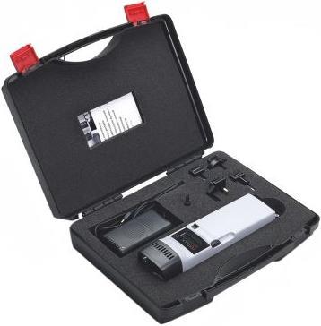 Rs Pro rolux hand held Xenon Stoboscope