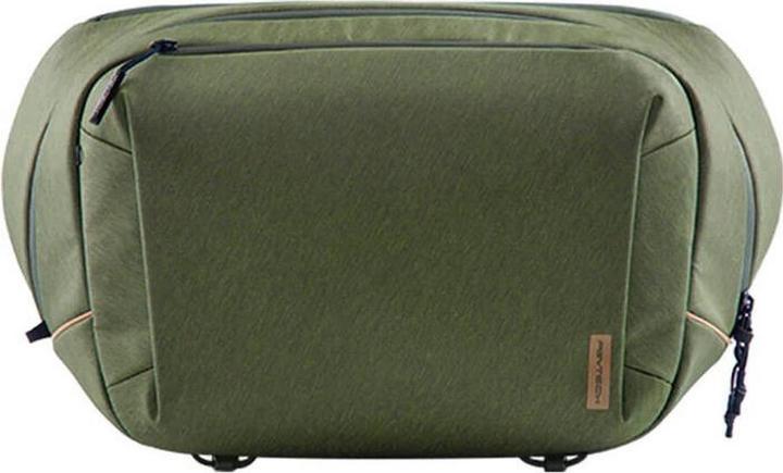Moss green