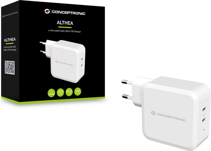 Immagine prodotto Conceptronic Althea (100 W)
