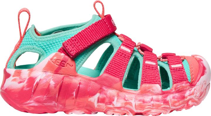 Actual product image Keen C Hyperport H2 (31)