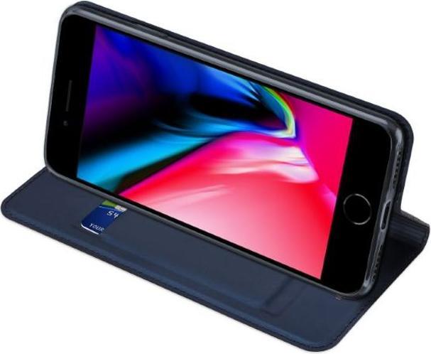 Actual product image Dux Ducis Skin Pro Series (Apple iPhone SE (3rd Gen), Apple iPhone SE (2nd Gen), Apple iPhone 8, Apple iPhone 7)
