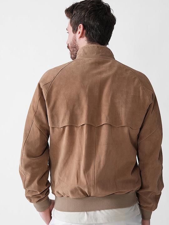 Immagine prodotto Baracuta Lederjacke G9 SUEDE (L)