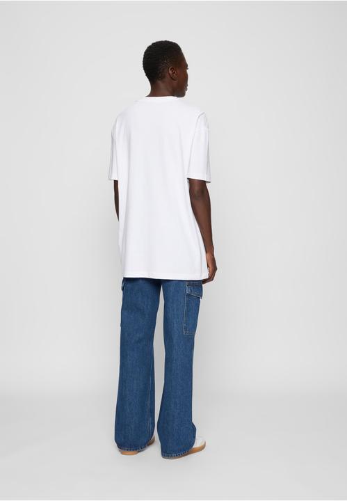 Actual product image Days Beyond Not Good At Any Sports Tee - 170411 (L)