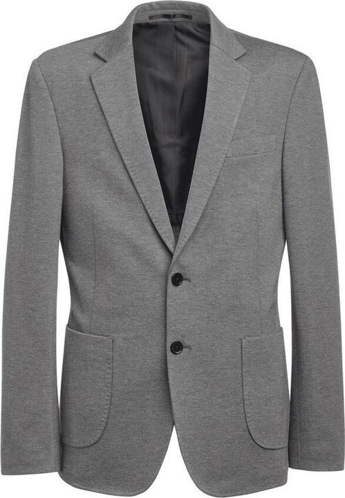 Brook Taverner Blazer aus Jersey