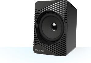Actual product image Creative Sbs E2500