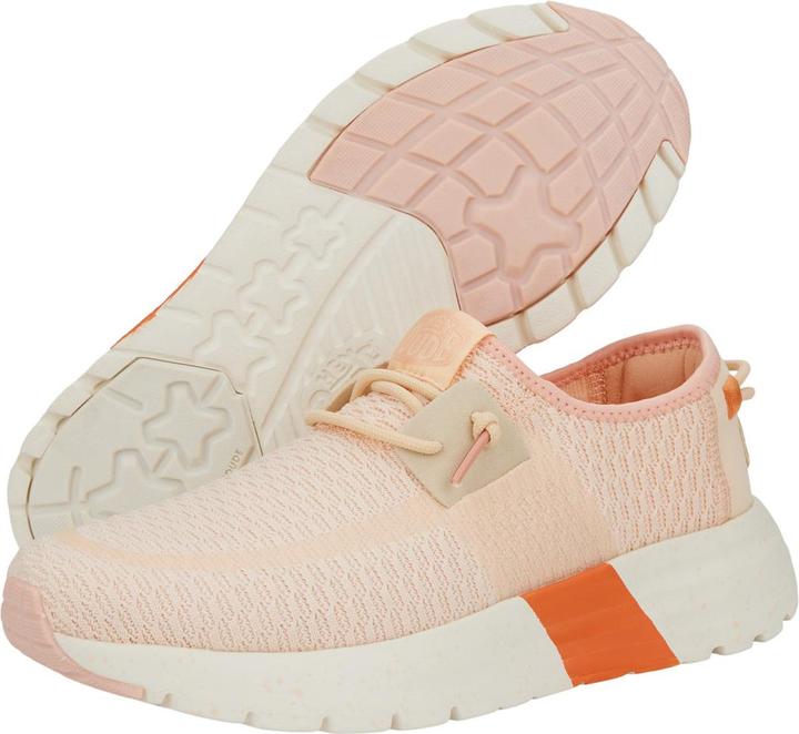 Actual product image Hey Dude Sirocco W Sport Stripe (39)