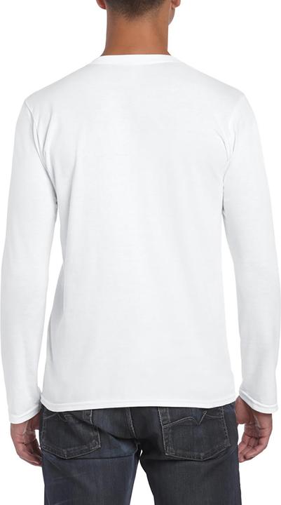 Immagine prodotto Gildan Maglietta Soft Style (confezione da 5) (M)