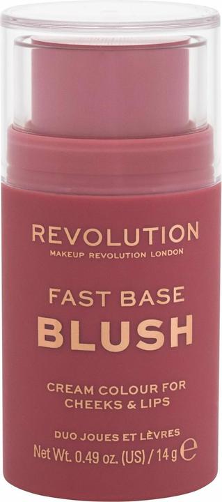 Blush
