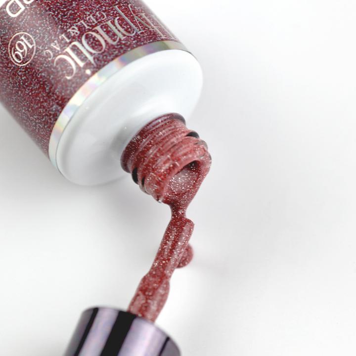 BrillBird Hypnotic G&L “169” – 8ml Diamond (Diamond, UV-Gel Lack)