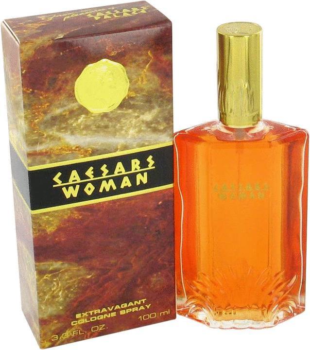 Immagine prodotto Caesars Donna (Eau de parfum, 100 ml)