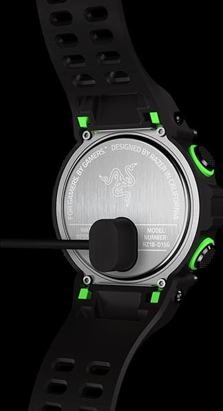 Produktbild Razer Nabu Watch