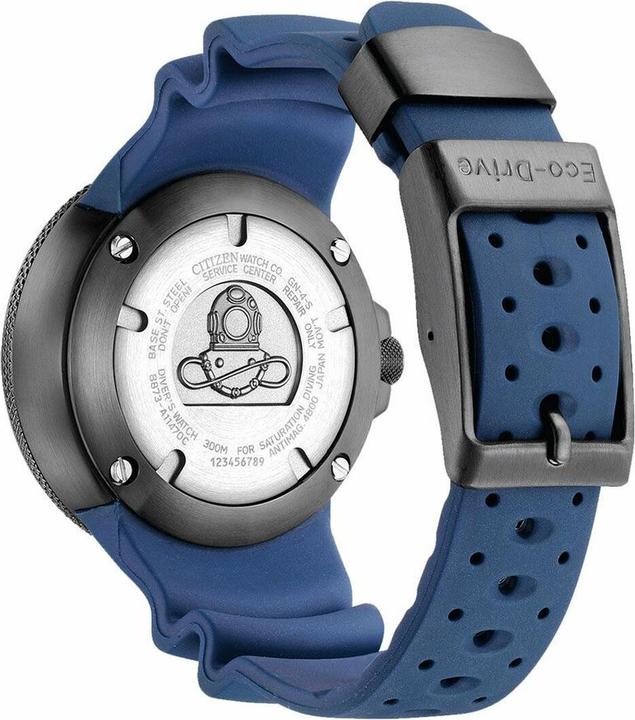 Actual product image Citizen Men's watch BJ8055-04E