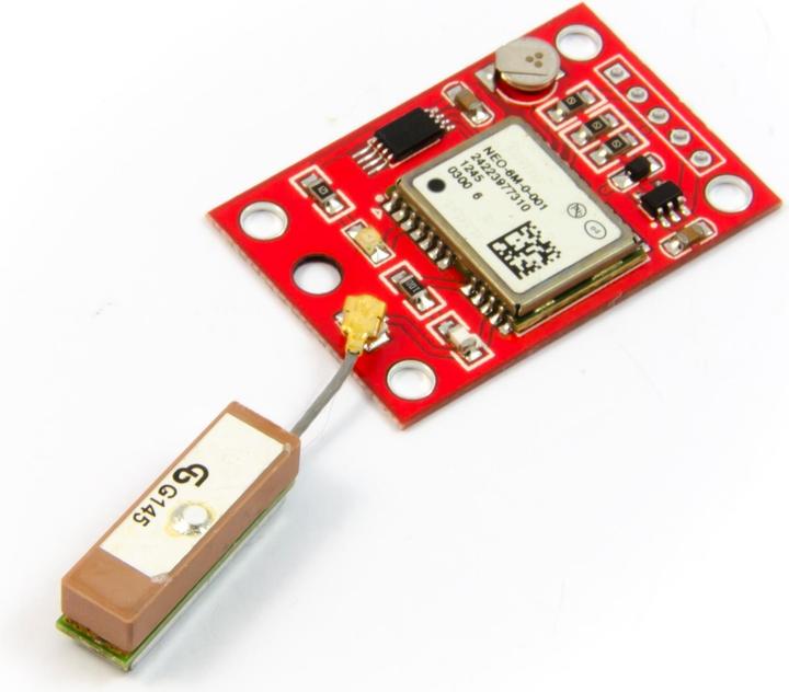 Immagine prodotto Purecrea Modulo GPS compatibile con NEO-6M