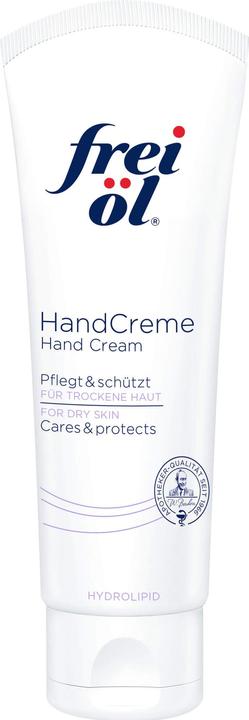 Frei Öl Hydrolipid Handcreme, 75 ml CRE (75 ml)