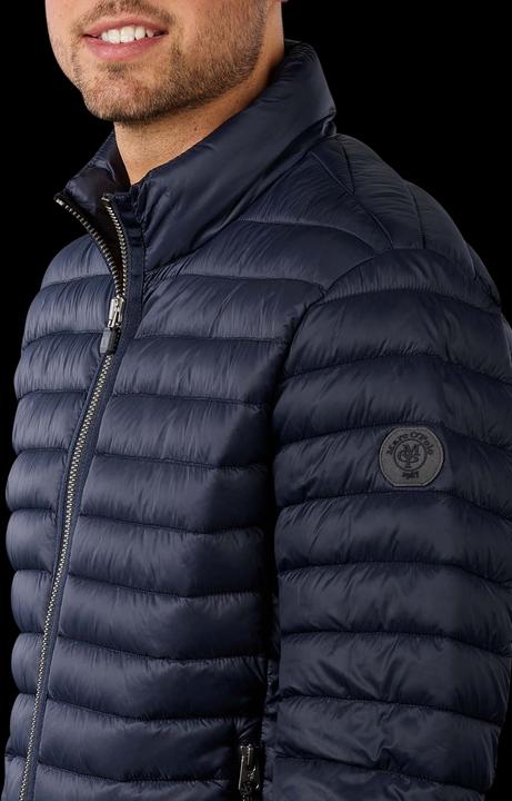 Actual product image Marc O'Polo Outdoor Veste 896 total eclipse (XS)