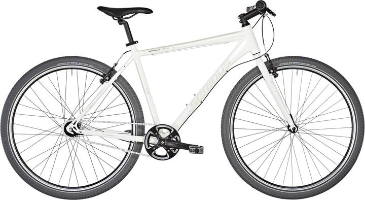 Actual product image Serious Unrivaled 7 (52 cm)