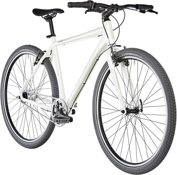 Actual product image Serious Unrivaled 7 (52 cm)