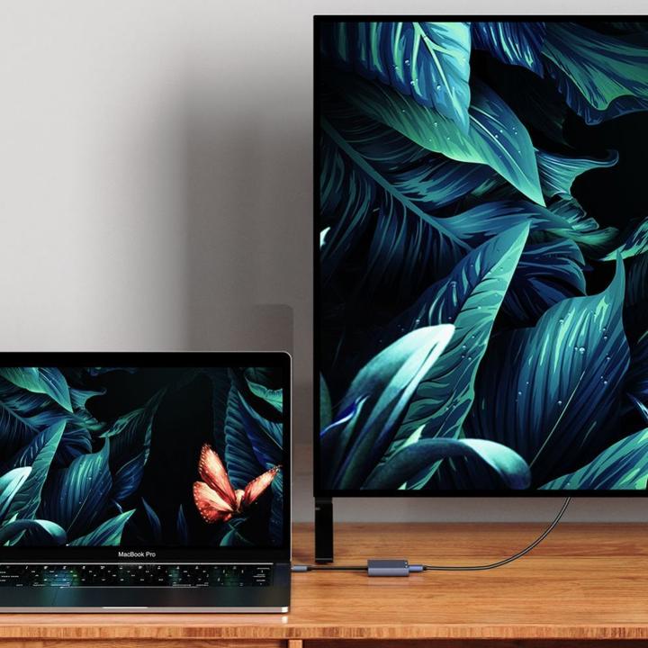 Image du produit Tech-Protect V1 (USB-C, 3 Ports)