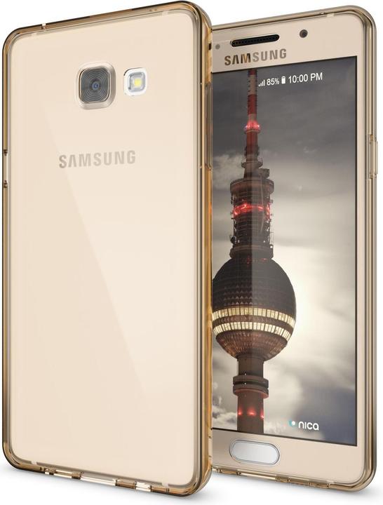 Actual product image Nalia 360 degree cell phone case (Samsung Galaxy A5 (2016))