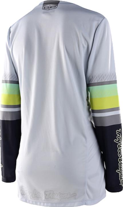 Image du produit Troy Lee Designs Womens GP Jersey - Brazen (L)