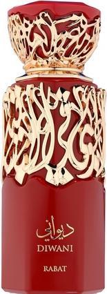 Produktbild French Connection Diwani Rabat Eau De Parfum 100ml (Eau de Parfum, 100 ml)
