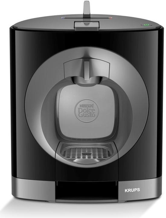 Immagine prodotto Krups KP1108 Nescafe Oblo (NESCAFÉ Dolce Gusto)