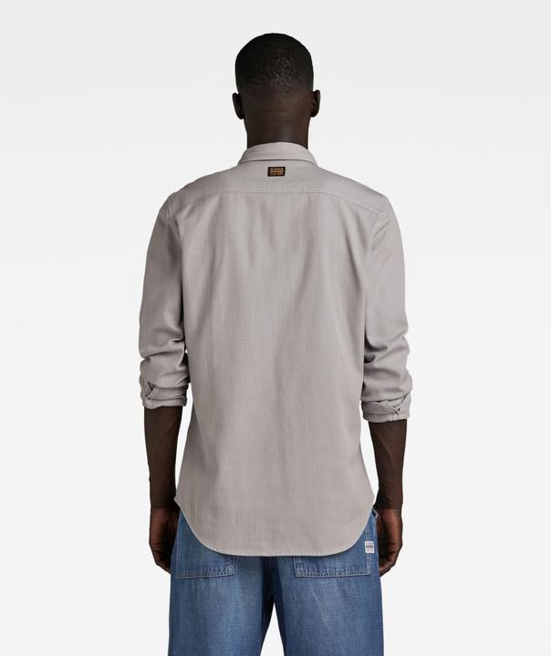 Immagine prodotto G-Star camicia da camera lim-fit g-tar (S)