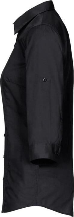 Immagine prodotto Hakro Camicetta varsity con maniche a 3/4 MIKRALINAR® (XXS)