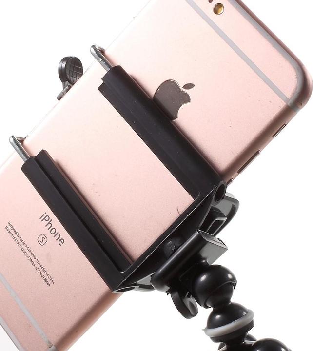 Produktbild Deltalabs Universal Handy Tripod (Kunststoff)