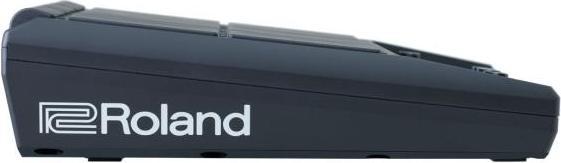 Produktbild Roland SPD-SX PRO Sampling Pad mit Ständer mit Sticks
