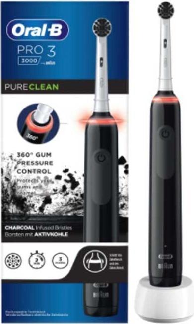 Actual product image Oral-B PRO 80349852 (Oscillating toothbrush)