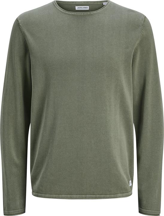 Produktbild Jack & Jones Jjeleo Knit Crew Neck Noos (XL)