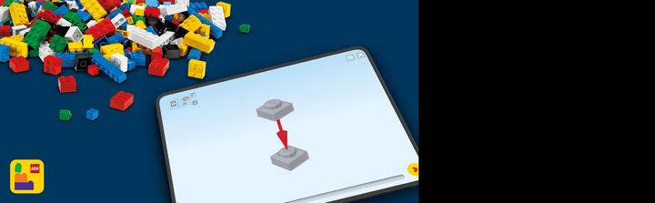 Immagine prodotto LEGO Il cappello parlante (76429, LEGO Harry Potter)