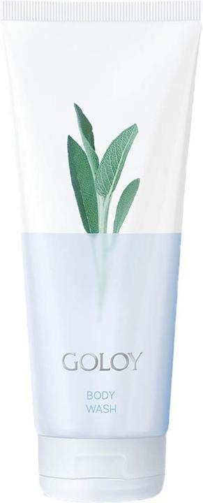 Actual product image Goloy 33 Body Wash lize shower balm (50 ml)