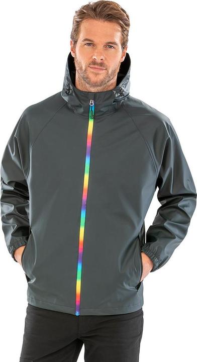 Immagine prodotto Result Giacca Impermeabile Prisma Uomo (4XL)