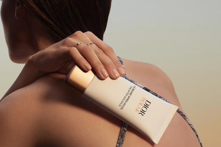 Produktbild Dior After Sun (150 ml, After Sun Balm)