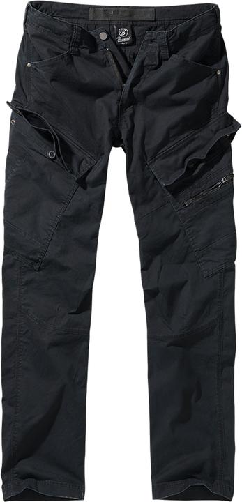 Brandit Adven Slim Fit Cargo Pants (M, L)