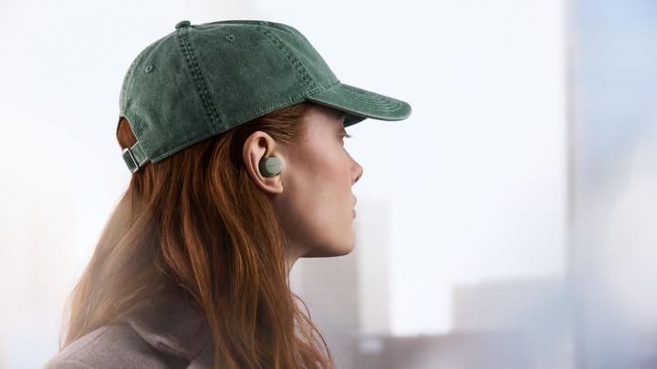 Image du produit Bowers & Wilkins Pi6 (ANC, 8 h, Sans fil)