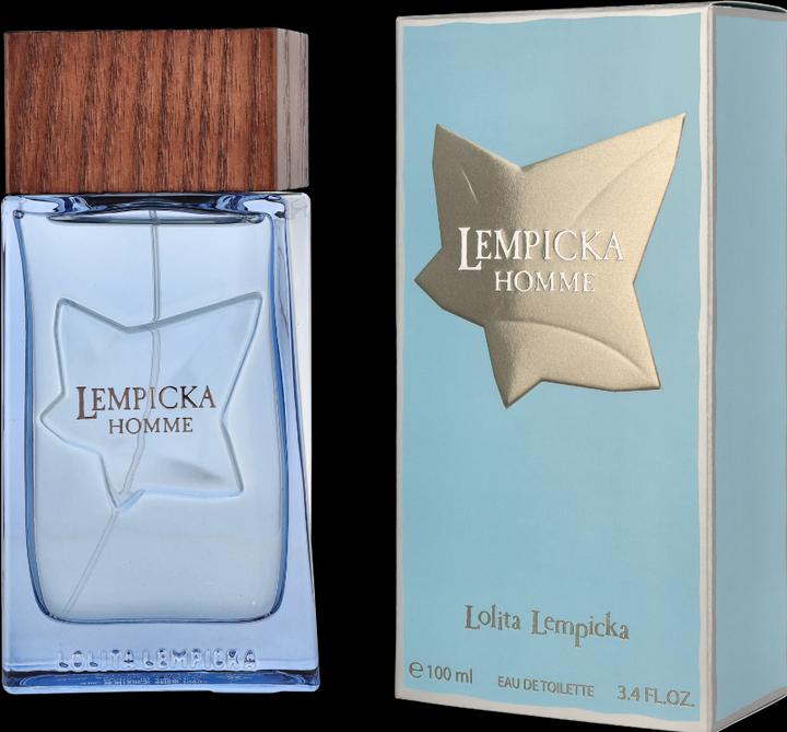 Produktbild Lolita Lempicka Homme (Eau de Toilette, 100 ml)
