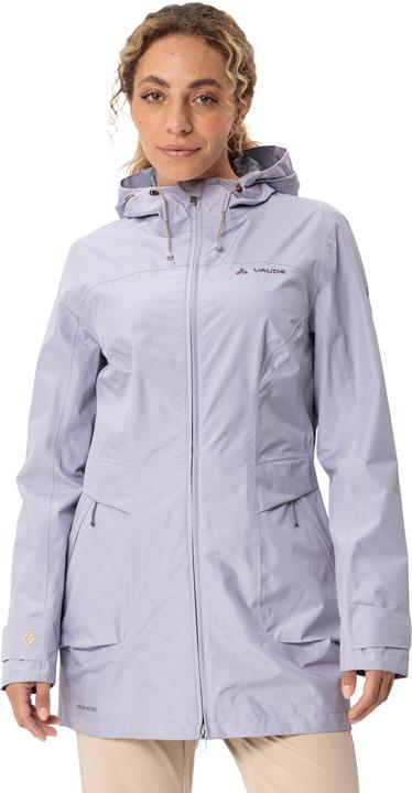 Produktbild Vaude Women's Skomer Parka II (36, XS)
