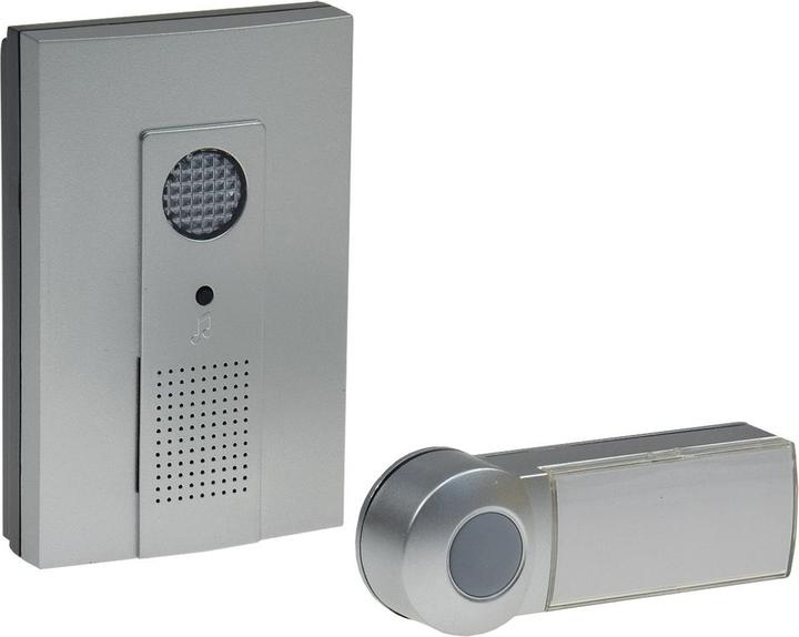 Actual product image Elro Radio bell complete set with N (Wireless)
