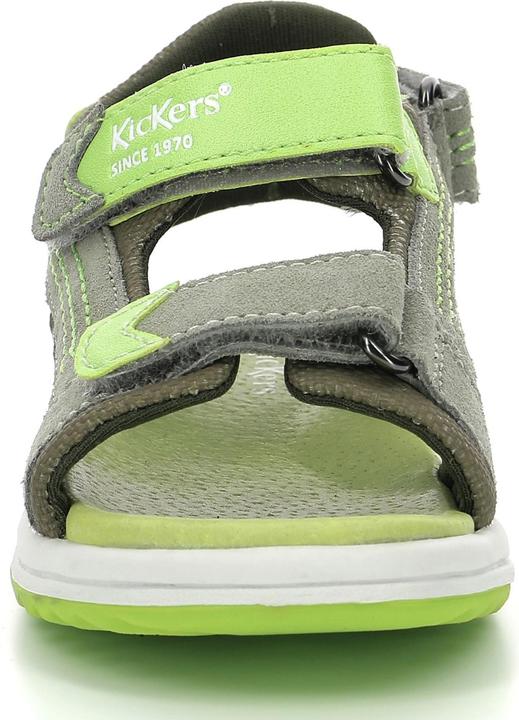 Actual product image Kickers Sandals (30)