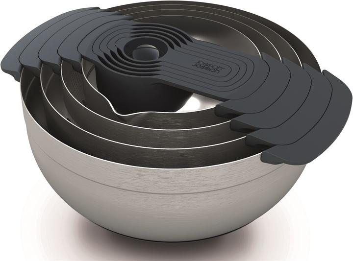 Joseph Joseph Nest Schüssel (28.30 cm, 9 x)