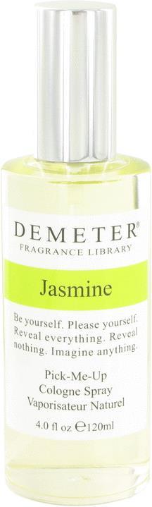 Actual product image Demeter Jasmine (Eau de cologne, 120 ml)