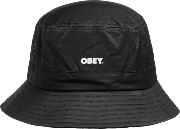Obey Bucket Hat Bold century (One Size)