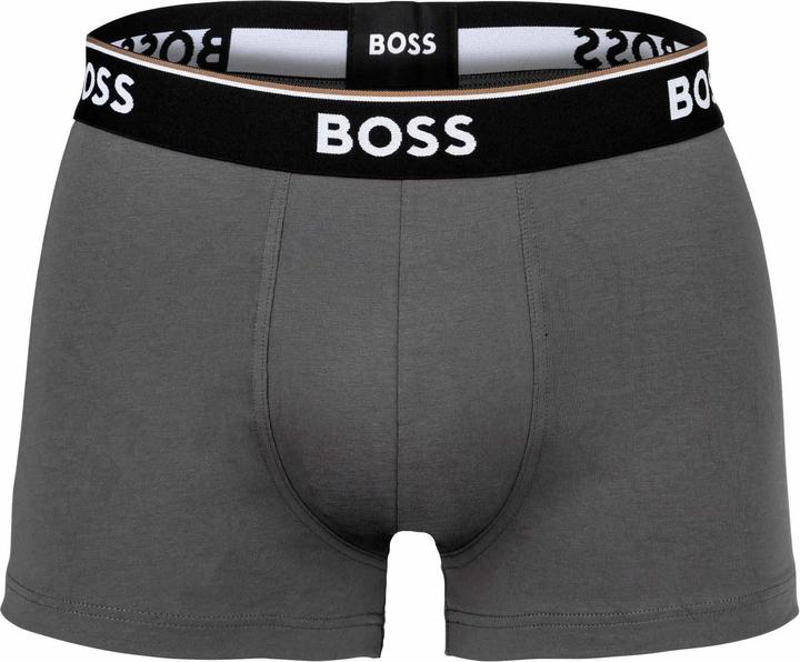 Immagine prodotto Chantelle Trunk 3P Power (XL, confezione da 3)